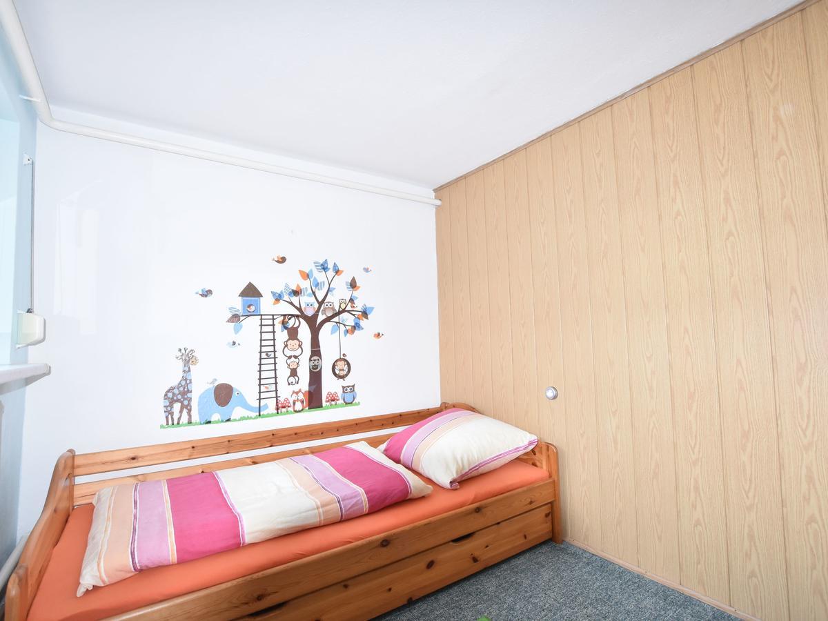 Apartment Rerik With Fenced Garden Dış mekan fotoğraf